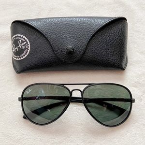 Ray-Ban Sunglasses